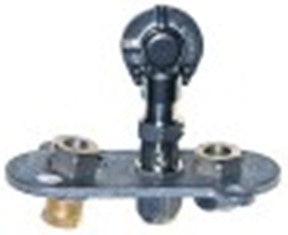 bruciatore pilota sit tipo serie 160 2-fiamme
