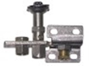 bruciatore pilota SIT tipo serie 160 2-fiamme  Elframo, Komel, MBM-Italien, SIT