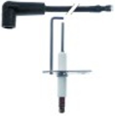 candela accensione kit lunghezza della flangia 48mm