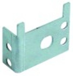 supporto bruciatore pilota adattabile a serie 100