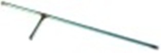 portafiamma del pilota l 530mm