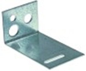 supporto bruciatore pilota sx