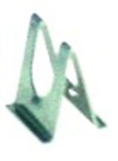 molla di fissaggio per candela