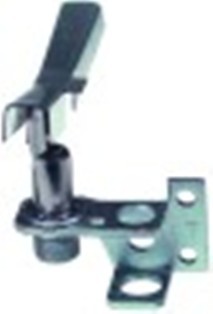 bruciatore pilota robertshaw tipo 6ch24-1 3-fiamme