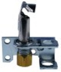 bruciatore pilota robertshaw tipo 4ch-10 3-fiamme gas naturale indice 18 per tubo diametro  1/4" cct