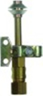 bruciatore pilota robertshaw tipo 9b 2-fiamme kit