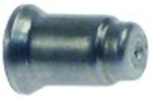 ugello per bruciatore pilota gas naturale indice 16 adattabile a robertshaw