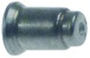 ugello per bruciatore pilota gas liquido indice 14 adattabile a robertshaw