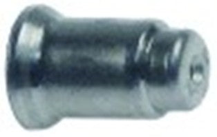 ugello per bruciatore pilota gas naturale indice 22 adattabile a robertshaw