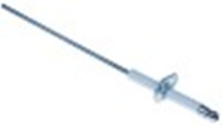 candela accensione lunghezza della flangia 23mm larghezza della flangia 15mm d1 diametro  7mm l1 95mm