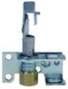 bruciatore pilota robertshaw tipo 6ch14-10 3-fiamme gas naturale indice 22