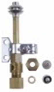 bruciatore pilota tipo 9b gas naturale/gpl per tubo diametro  3/16" - 1/4" cct kit universale