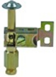 bruciatore pilota 1-fiamma gas naturale indice 0,4