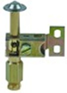 bruciatore pilota 1-fiamma gas liquido indice 0,2