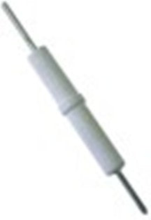 candela accensione d1 diametro  7mm attacco m2 a bloccare