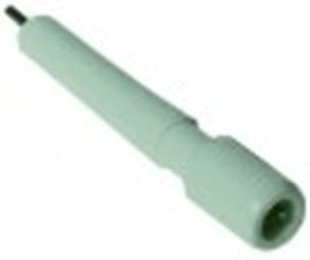 candela accensione l1 6mm d1 diametro  8mm d2 diametro  10mm lc1 38mm lc2 14mm attacco f 2,8x0,8mm a bloccare