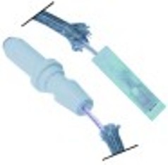 candela accensione d1 diametro  6mm lunghezza del cavo 585mm a bloccare