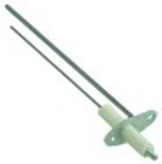 candela accensione lunghezza della flangia 38mm larghezza della flangia 17mm attacco m4