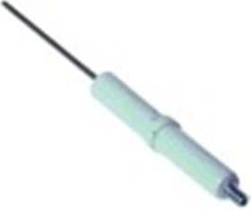 candela accensione d1 diametro  9mm attacco m4 d2 diametro  11mm l1 50mm lc1 27mm lc2 3mm lc3 28mm