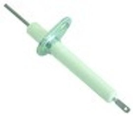 candela accensione lunghezza della flangia 23mm larghezza della flangia 15mm