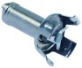 stelo frullatore L 138mm flangia diametro 46mm con guarnizione