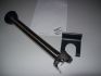 stelo frullatore L 425mm con supporto muro e fissaggio