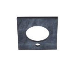 guarnizione per supporto per braccio lavaggio int. diametro  36mm spessore 3mm