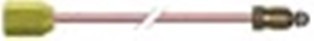 estensione di termocoppia filetto m9x1 l 600mm