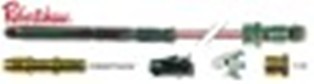 set termocoppie robertshaw 5 pezzi l 18" - 455mm