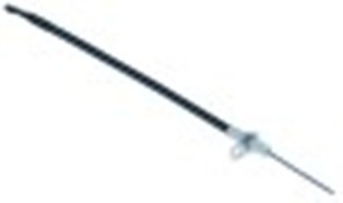 candela accensione lunghezza della flangia 19mm larghezza della flangia 12mm d1 diametro  7mm l1 45mm