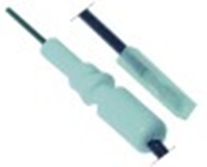 candela accensione d1 diametro  6mm lunghezza del cavo 1380mm attacco f 2,8x0,8mm