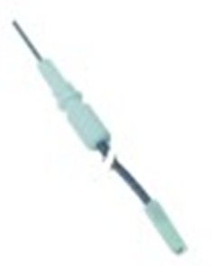 candela accensione d1 diametro  6mm lunghezza del cavo 700mm attacco f 2,8x0,8mm