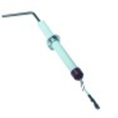 candela accensione lunghezza della flangia 24mm larghezza della flangia 17mm d1 diametro  9,5mm l1 35mm