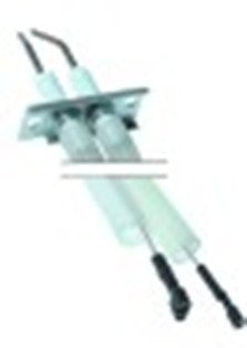 candela accensione lunghezza della flangia 51mm larghezza della flangia 23mm d1 diametro  9,5mm l1 33mm