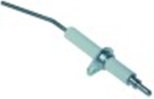 candela accensione lunghezza della flangia 24mm larghezza della flangia 17mm d1 diametro  9,5mm l1 60mm