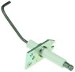 candela accensione lunghezza della flangia 48mm larghezza della flangia 20mm l1 11mm l2 21mm