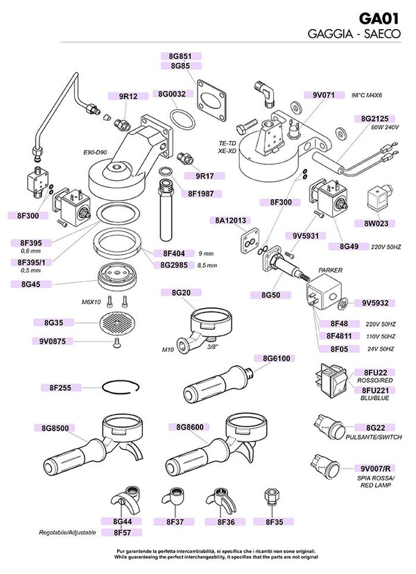 Gaggia