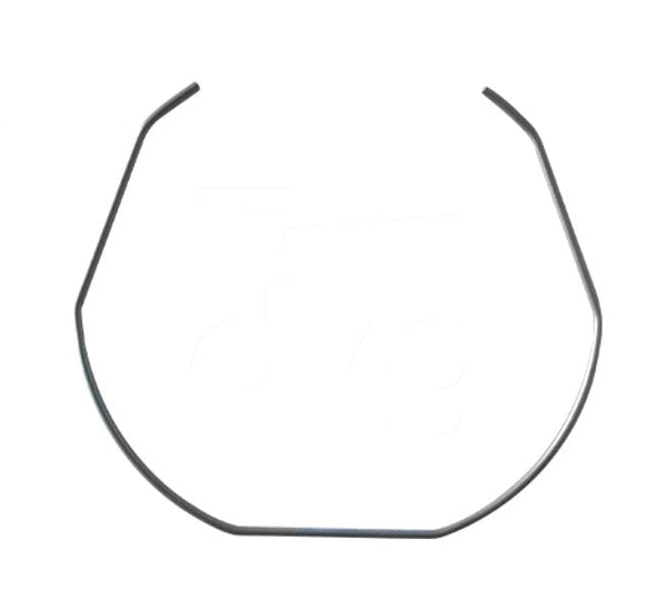 MOLLA FERMA FILTRO D.1,2MM 3 LATI DRITTI - UNIVERSALE