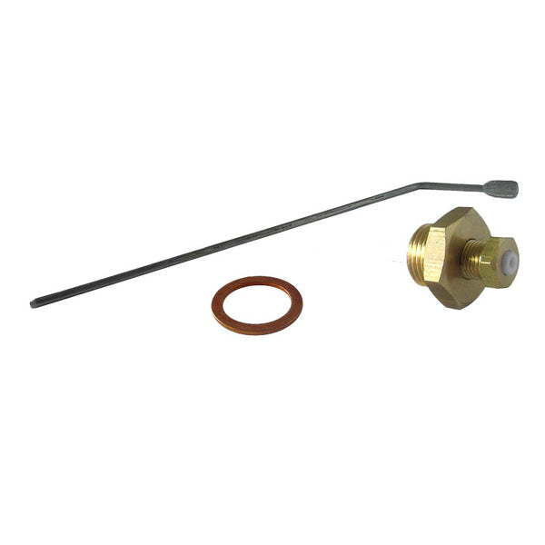 SONDA AUTOLIVELLO 3/8 140MM -KIT ORIGINALE SAN MARCO