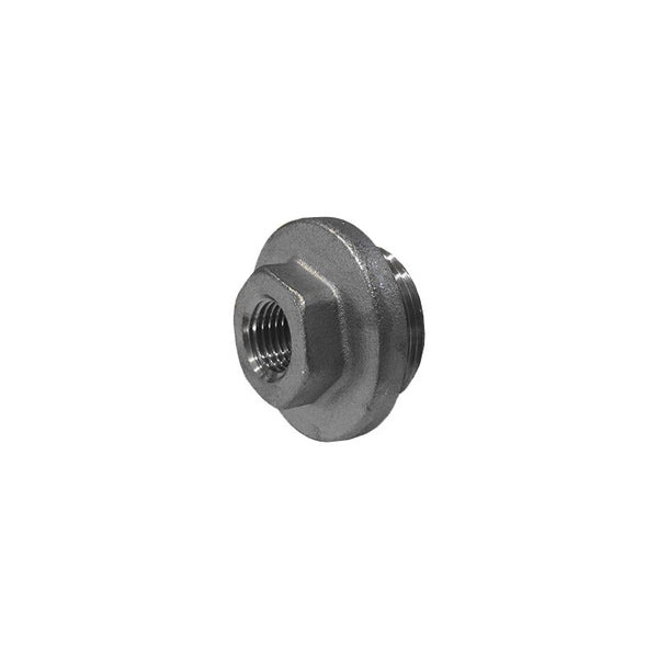 RACCORDO SUPPORTO SONDA LIVELLO 1/4" - SPAZIALE