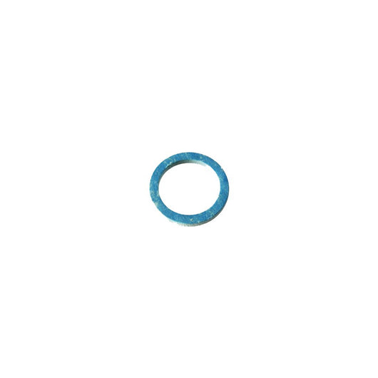 GUARNIZIONE 17X13X2MM KEVLAR BLU