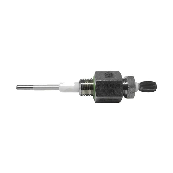 SONDA AUTOLIVELLO 1/8" 76MM RIVESTITA PTFE, CERT.NSF 71220
