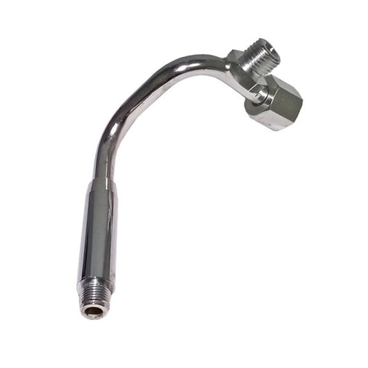 Tubo cromato sae/2