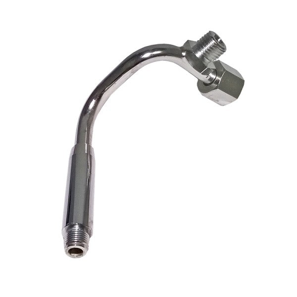 Tubo cromato sae/2