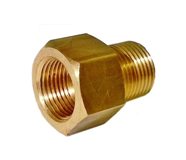 Raccordo 3/8m 3/8f prolunga rubinetto astoria/wega -original