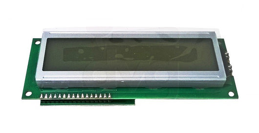 Display lcd 16x2 sae gloria