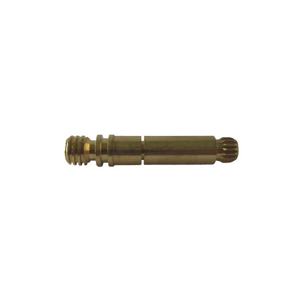 ASTA FILETTATA TR. 11X2 SX BEZZERA