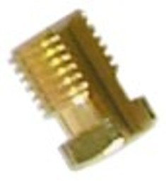 raccordo termocoppia filetto m9x1 con. 10 pz