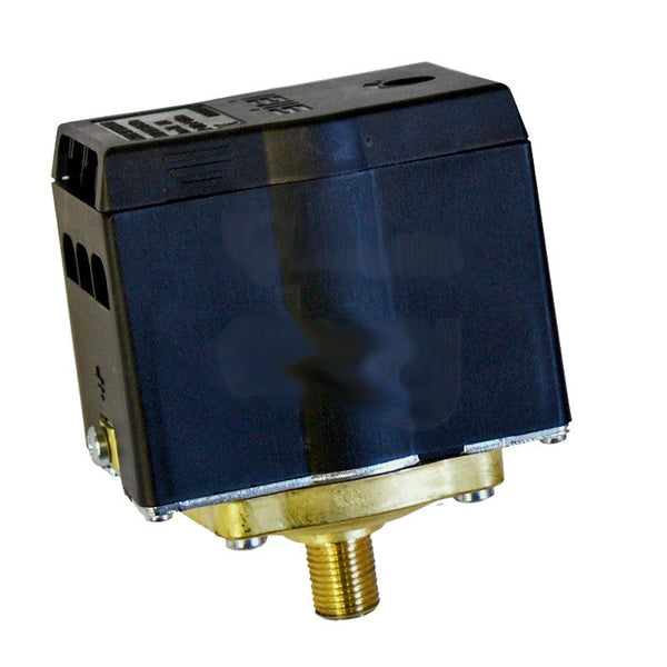 PRESSOSTATO SIRAI P203/T01 20A MONOFASE 0,5-1,4 BAR OMOLOGATO CE/UL