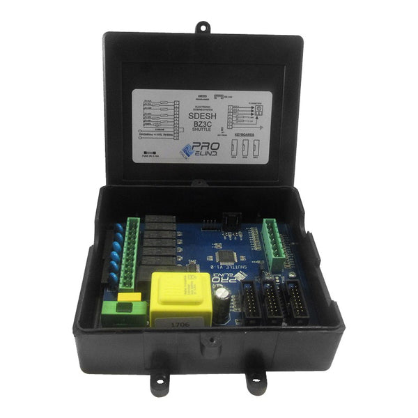 DOSATURA 220/230V - BEZZERA